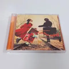 CD ソウル・フラワー・ユニオン/宇宙フーテン・スイング 見本品