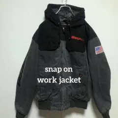 2025年最新】アクティブジャケット スナップオンの人気アイテム
