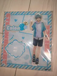 ころんくん アクリルスタンド 約15cm