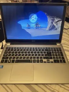 @*泉様 ノート「Acer Aspire V5-531」　win10 オフィス付のサムネイル