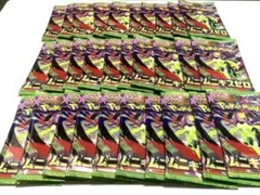 ポケモン MEGA ムニキスゼロ 30パックセット 1BOX開封品