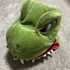 usjジェラシックパーク 恐竜 ファンキャップ