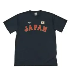 侍ジャパン WBC 2023 レプリカTシャツ ミズノXL Oサイズ - メルカリ