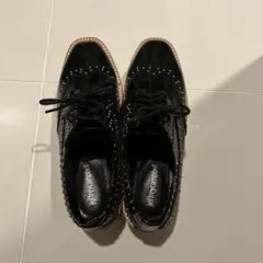 jeffreycampbell 厚底スニーカーのサムネイル