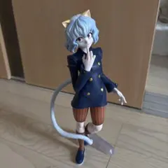 HUNTER×HUNTER ネフェルピトー 一番くじ　ラストワン賞