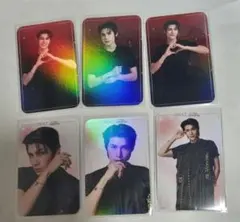 ★11/27まで限定値下げ Peat フォトカード