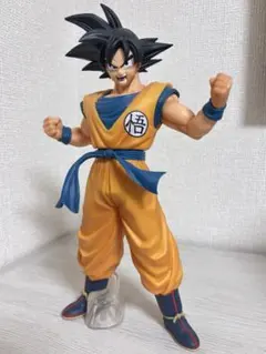 2026年最新】一番くじ C賞 孫悟空フィギュアの人気アイテム - メルカリ
