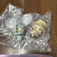 4*3様 ジョジョの奇妙な冒険 スタンドフィギュアコレクション03