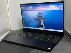 Razer ゲーミングノート 15.6インチ GTX1060