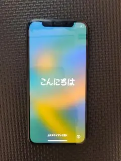iphone x 64gb