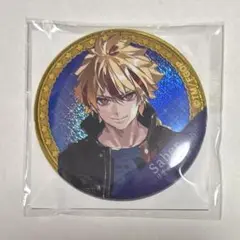 FGO Fate/GrandOrder ガチャメイト 缶バッジ リチャード