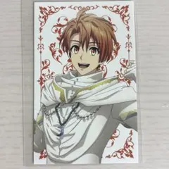 和泉三月 アイナナ 劇場版 特典カード