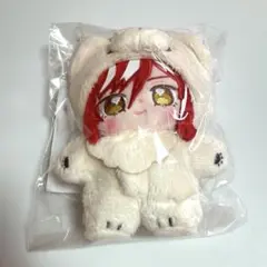 あんスタ　新衣装ぬいぐるみ　逆先夏目 2025年最新】逆先夏目ぬいぐるみの人気アイテム - メルカリ