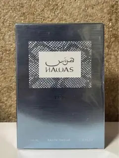 Rasasi Hawas ICE オードパルファム 100ml - メルカリ