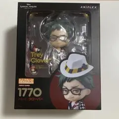 【匿名取引】 ツイステ ねんどろいど トレイ