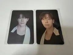 2026年最新】superjuniorドンヘの人気アイテム - メルカリ