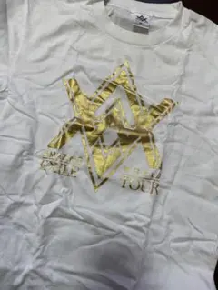 EXILE Amazing world ツアーTシャツ