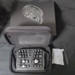 dotBravo GrabShell ONYX