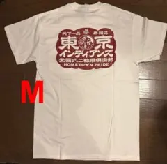 2026年最新】東京インディアンズ tシャツの人気アイテム - メルカリ