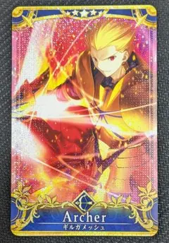 FGO 最終再臨展 アクリルスタンド ギルガメッシュ - メルカリ