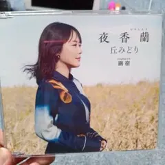 夜香蘭 丘みどり KEM-3162