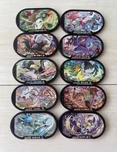 2025年最新】ポケモンメザスタスーパースターまとめ売りの人気アイテム