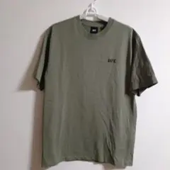 UFC オリーブ色 Tシャツ Mサイズ