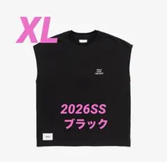 WTAPS BC / TANK TOP / COTTON 25SS XL 新品 - メルカリ