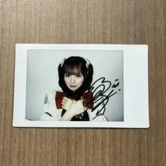 2025年最新】立花琴未 チェキ サインの人気アイテム - メルカリ