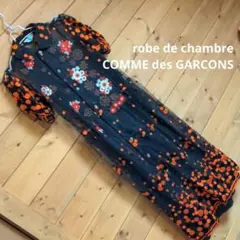 90's COMME des GARCONS　ワンピース　S