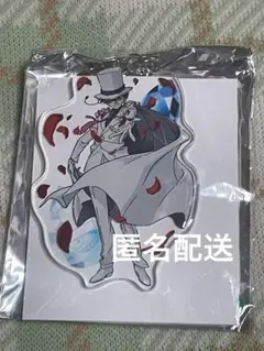 名探偵コナン 紺青の美術館からの脱出 アクキー 怪盗キッド