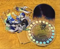 魔法使いの約束 フィガロ まほやく アクスタ 3周年