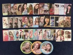 K-POP トレカセット