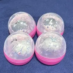 EVA POCKET ぷちぬいぐるみ 渚カヲル　碇シンジ　まとめ売り