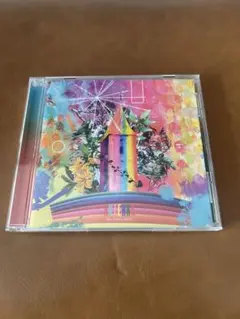 Mrs.GreenApple ANTENNA (会場限定特典付き)