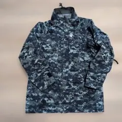 ​【米軍実物紋章付】US NAVY NWU TYPE1 GORE-TEX S-Rのサムネイル