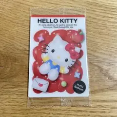 サンリオキャラクターズウエハース11　ハローキティ