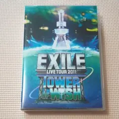 EXILE LIVE TOUR 2011