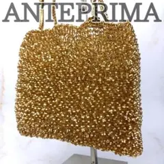 2025年最新】ANTEPRIMA トートバッグの人気アイテム - メルカリ