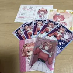 カラフルピーチ　ノア