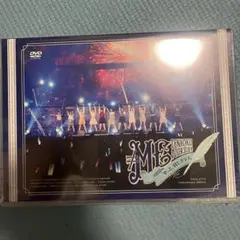 ノイミー 全国ツアー2024 やっと、同じクラス 新品未使用　DVD