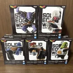 2025年最新】ギニュー特戦隊の人気アイテム - メルカリ