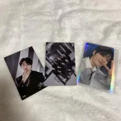 straykids ペンミ　オフライン特典　トレカ