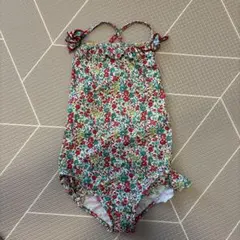 bonpoint 水着　ボンポワン　4a 未使用