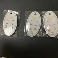 ピアス　18個セット