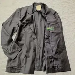 UNITED TOKYO 　Loro Piana　シルク　テーラードジャケット