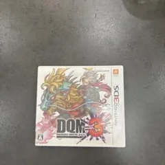 ドラゴンクエストモンスターズ ジョーカー3