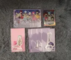 めておら ステッカー 特典 心音 みかさ