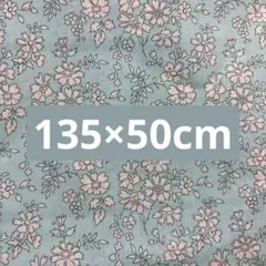 リバティ★liberty★輸入タナローン★カペル★Capel★ミント