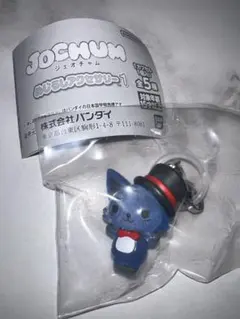 JOCHUM めじるしアクセサリー　【レイン】